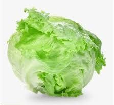 Fresh Lettuce Iceberg Pack