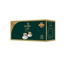 Kericho Gold String & Tag Tea 500g 100 Bags