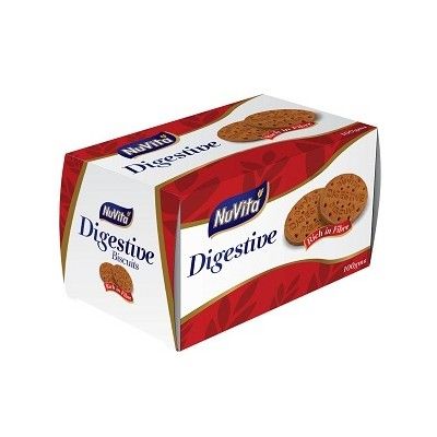 Nuvita Digestive 200g