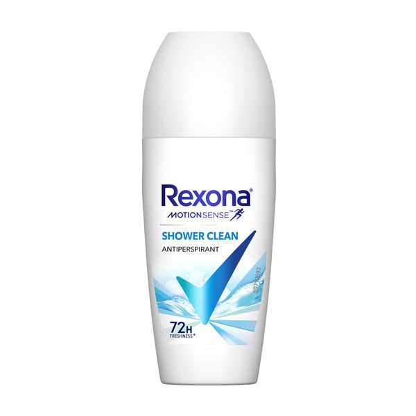 Rexona Women Antiperspirant Deodorant Roll On Cotton 25ml